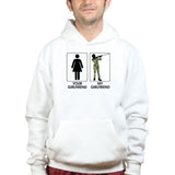 Your Wife, My Wife Hoodie Style001