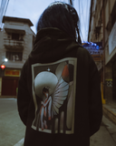 The Observer â€¢ Hoodie