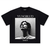 YUNGBLUD TOUR 4.0 TEE