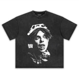 YUNGBLUD TOUR 6.0 TEE