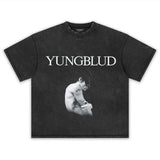 YUNGBLUD TOUR 7.0 TEE