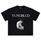 YUNGBLUD TOUR 7.0 TEE