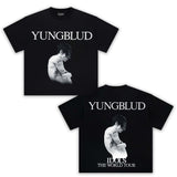YUNGBLUD TOUR 8.0 TEE