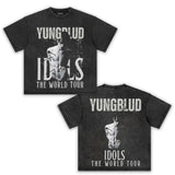 YUNGBLUD TOUR TEE