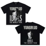 YUNGBLUD TOUR TEE