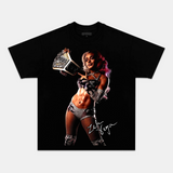 ZELINA VEGA TEE Style002
