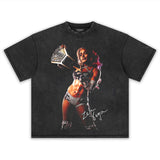 ZELINA VEGA TEE Style001