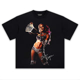 ZELINA VEGA TEE Style001