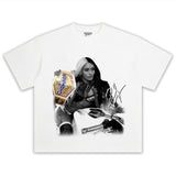 ZELINA VEGA TEE