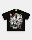 ZINEDINE ZIDANE TEE