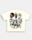 ZINEDINE ZIDANE TEE