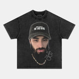 ZAYN MALIK 2025 TEE Style001