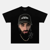 ZAYN MALIK 2025 TEE Style001