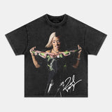 ZELINA VEGA TEE 7.10