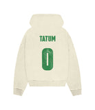 BOSTON ZIP HOODIE