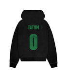 BOSTON ZIP HOODIE