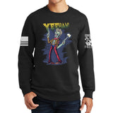 Yeehaw Halloween Sweatshirt Style001