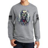 Undead Ranger Sweatshirt Style001