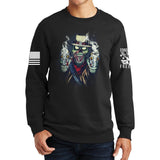 Undead Ranger Sweatshirt Style001