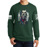 Undead Ranger Sweatshirt Style001