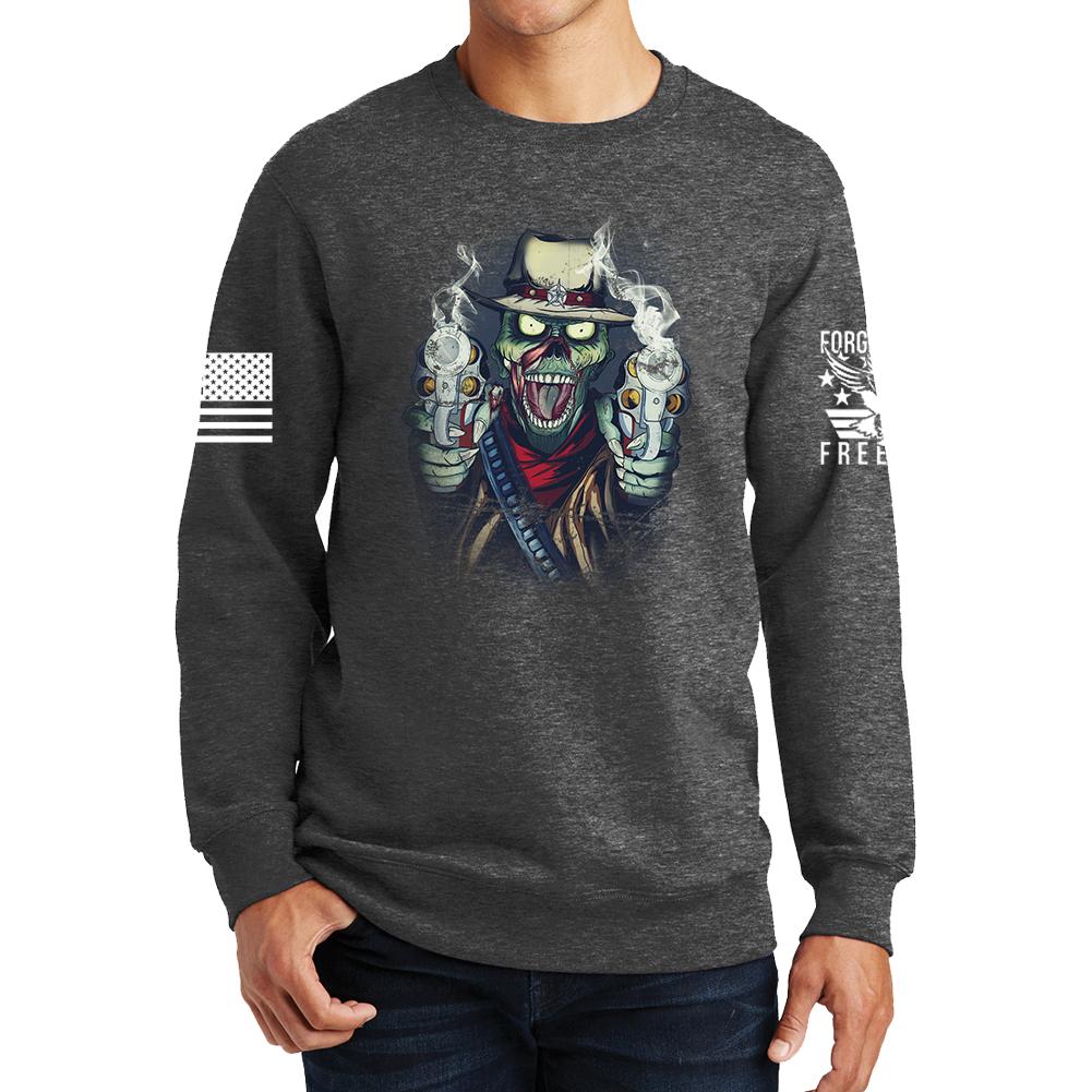 Undead Ranger Sweatshirt