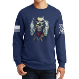 Undead Ranger Sweatshirt Style001