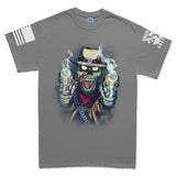 Undead Ranger Men's T-shirt Style001