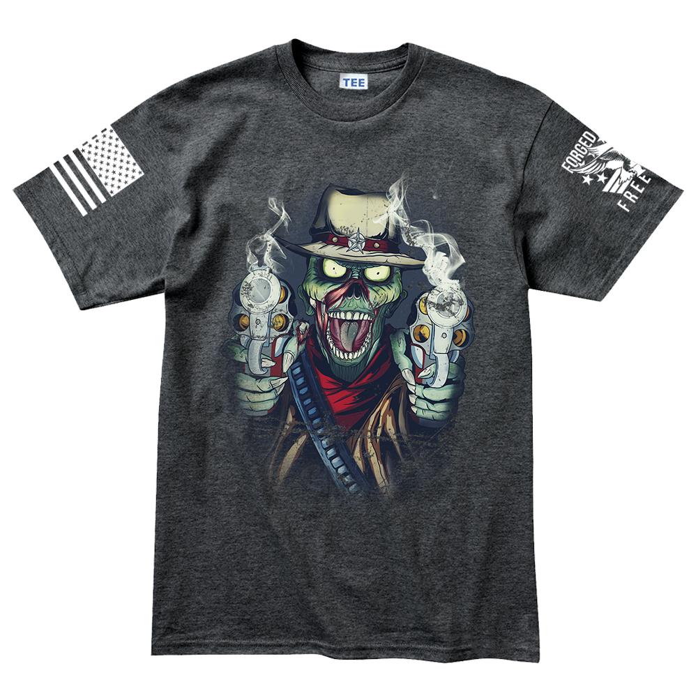 Undead Ranger Men's T-shirt