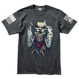Undead Ranger Men's T-shirt Style001