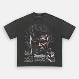 Zombiefied Zion 3.23 Tee