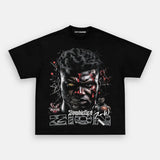 Zombiefied Zion 3.23 Tee