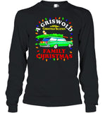 A Griswold national lampoonsâ€™s Christmas vacation shirts