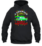 A Griswold national lampoonsâ€™s Christmas vacation shirts