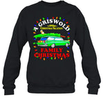 A Griswold national lampoonsâ€™s Christmas vacation shirts
