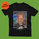 Josef Fritzl Yearbook Tee