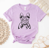 French Bulldog T-Shirt