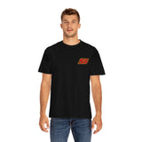 Carlos Sainz Jr Helmet Tee - Scuderia Ferrari