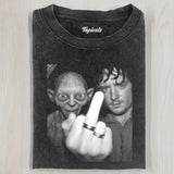 THE LORD OF THE RINGS TEE Style002
