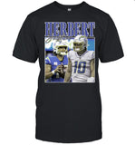Chargersmemes Herbert Justin Shirt