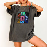Post Malone Music Tee Concert Shirt Fan Apparel