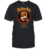 Cavitycolors Buffalo Bill The Silence Of The Lambs Shirt