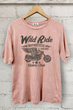 Wild Ride Motorcycle