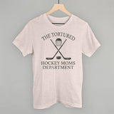 The Tortured Hockey Moms Department