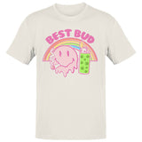 Best Bud Rainbow Men's T-Shirt