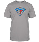 Ccm Suomi Chicken 25 Finland Hockey Shirt