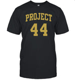 Andrew Smith Butler Purdue Project 44 Shirt