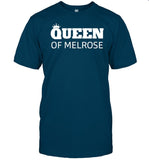Cosmoanddonato Queen Of Melrose Shirt