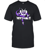 Dragontones Z Deftones T Shirt
