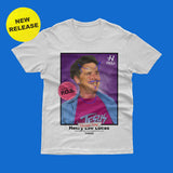 Henry Lee Lucas Yearbook Tee