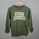 Sugar Cookies Arch